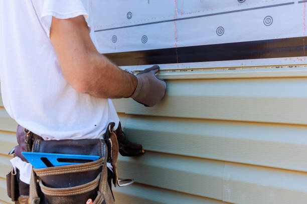 Trusted Siding Repair service in North Richland Hills, TX - Creative Siding